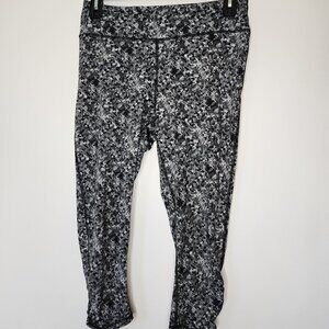 Gaiam Geometric Design Joggers
